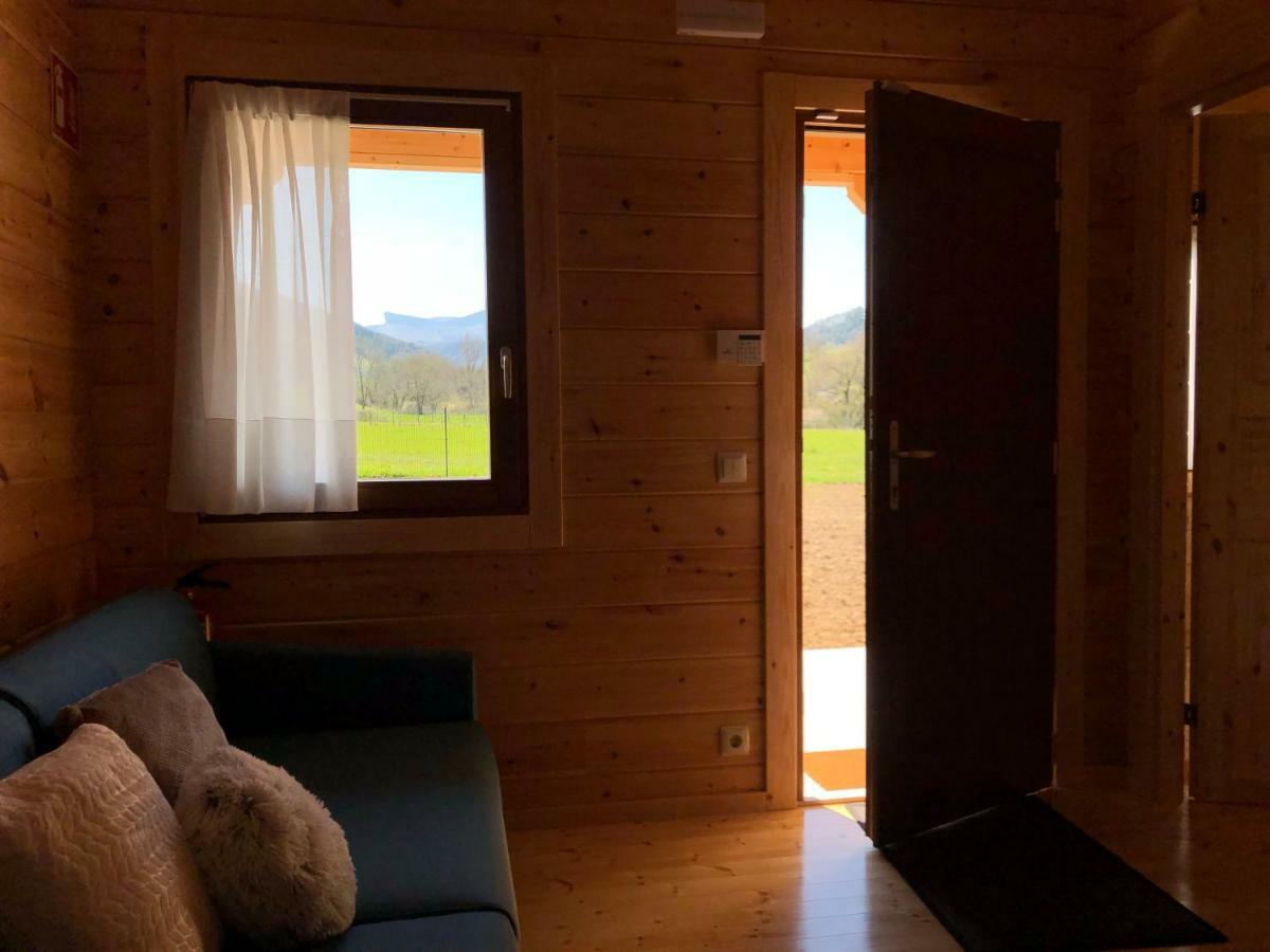 Holiday home Satia Berri