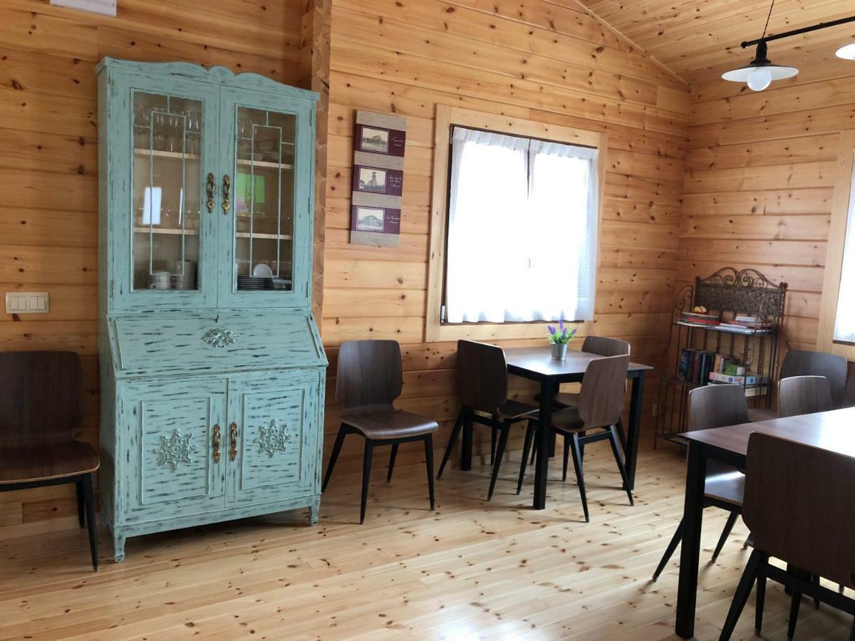 Satia Berri Holiday home