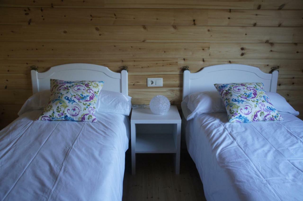 Holiday home Satia Berri *