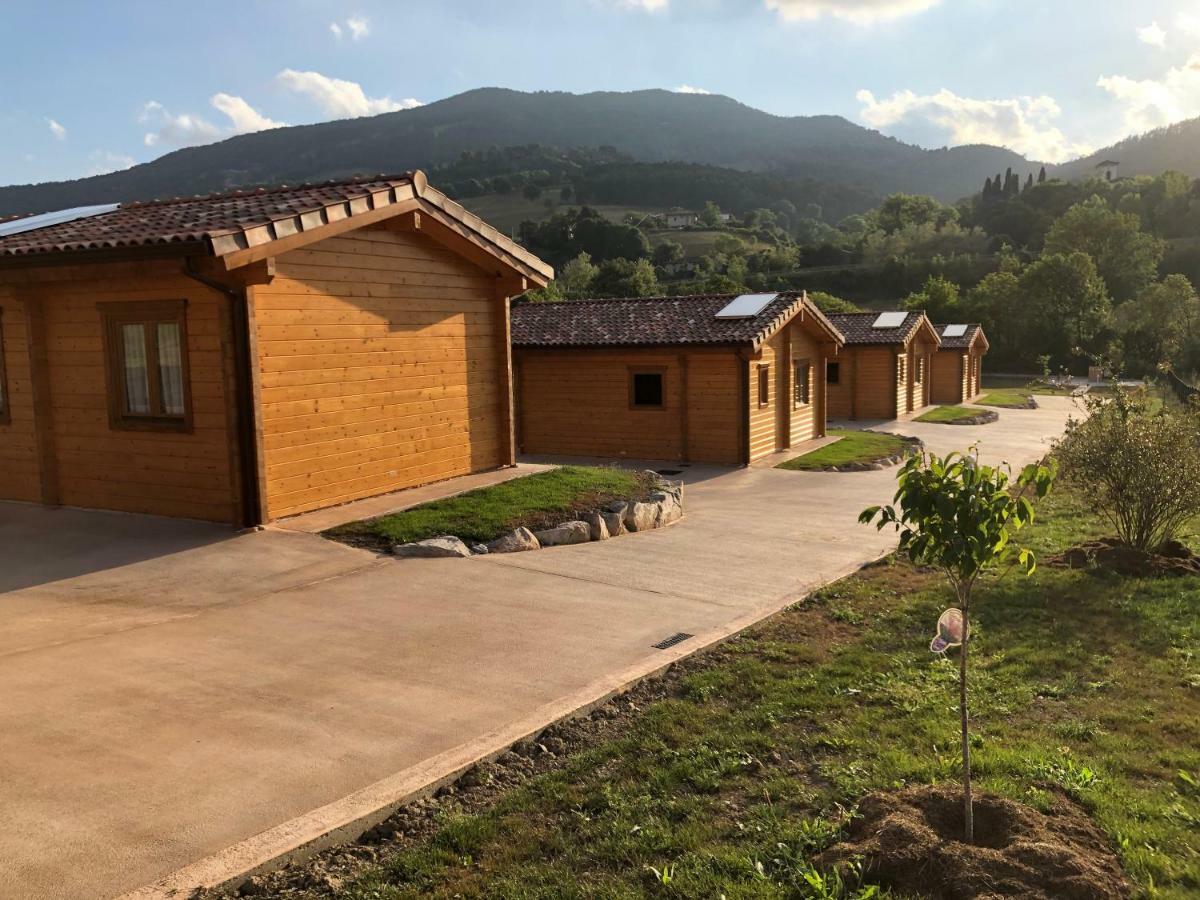 Holiday home Satia Berri