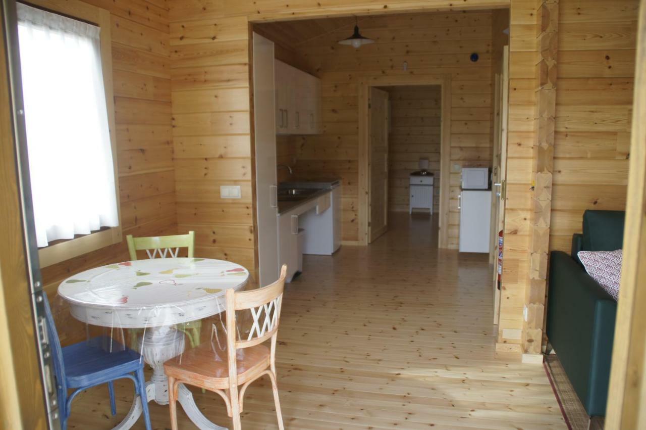 Holiday home Satia Berri