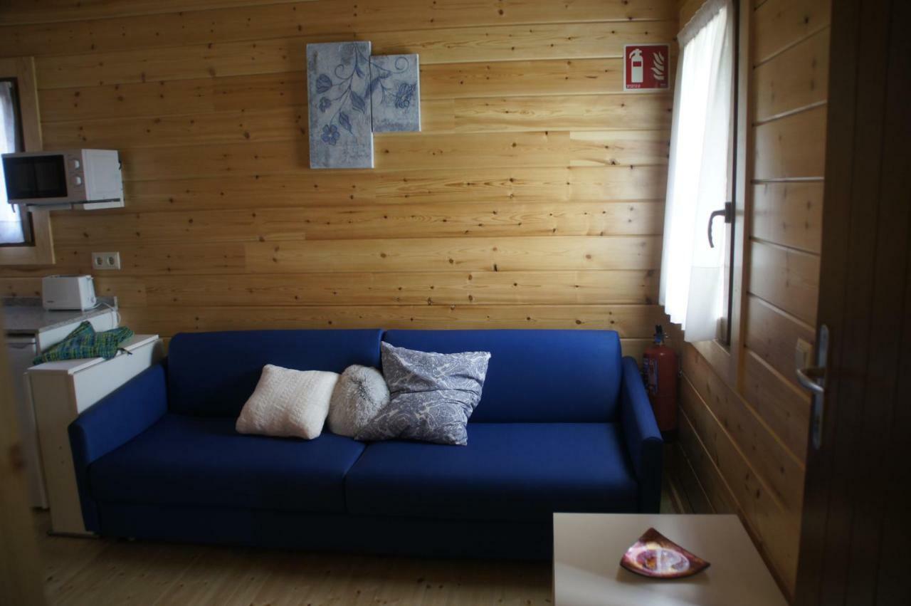 Holiday home Satia Berri Llanteno