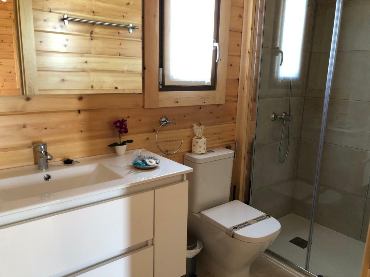Satia Berri Holiday home *