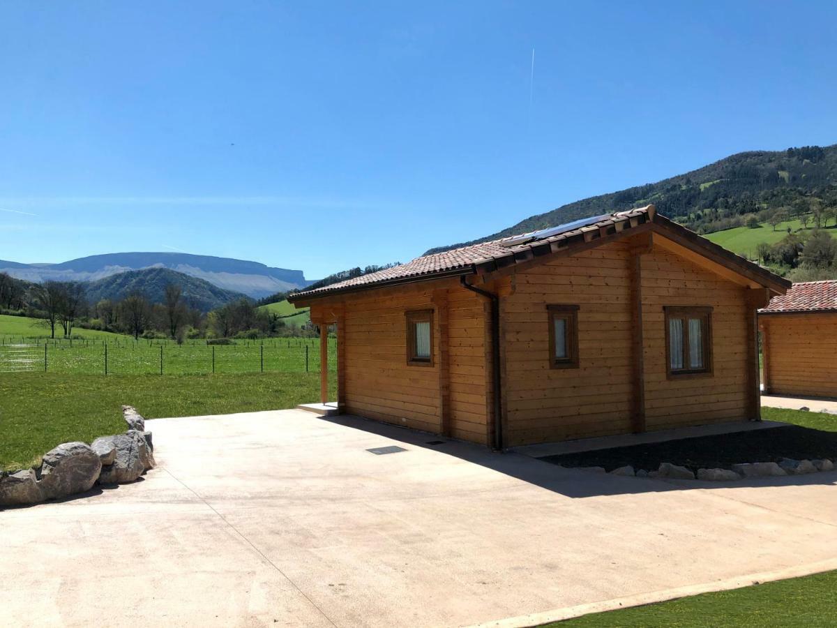 Satia Berri Holiday home Llanteno